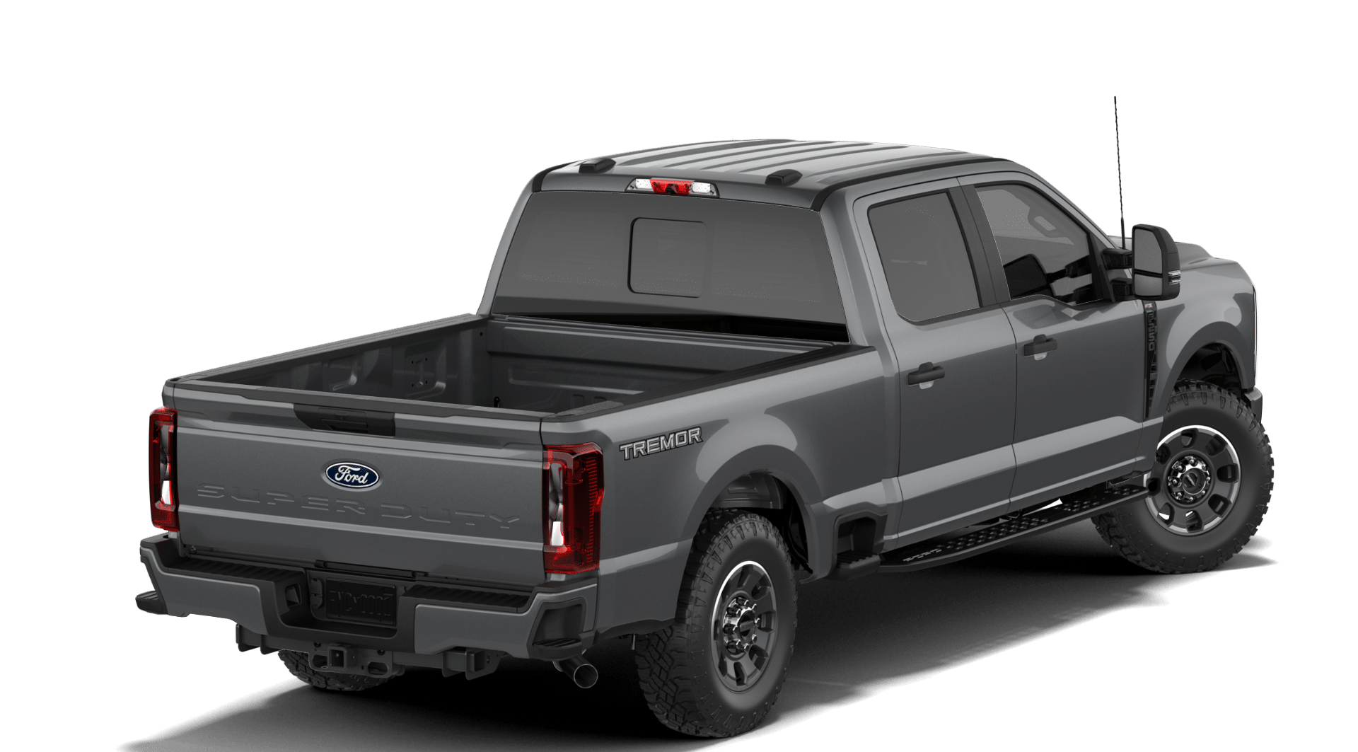 New 2027 Ford F-250 XL Truck Crew Cab