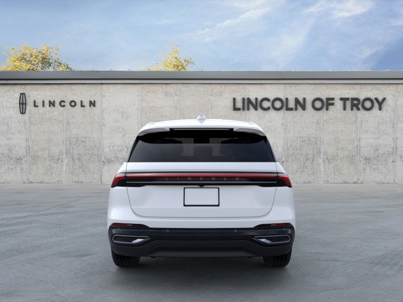 2024 Lincoln Nautilus Premiere 5