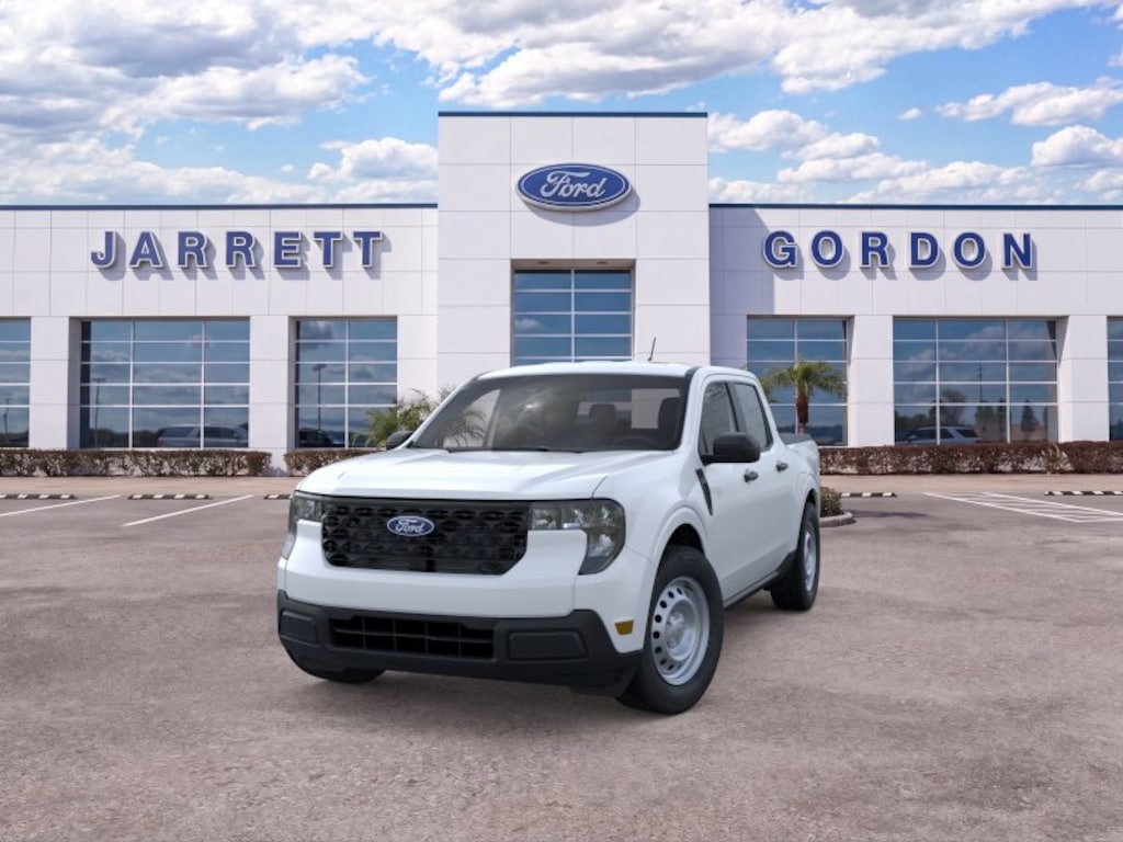 New 2026 Ford Maverick XL TRUCK