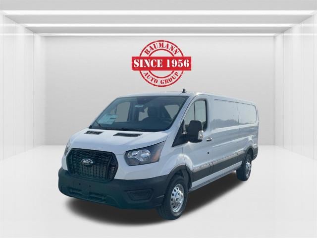 2025 Ford Transit Van Base - Photo 37