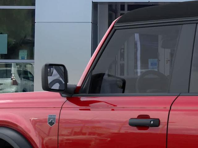 Thumbnail: 2026 Ford Bronco - 47