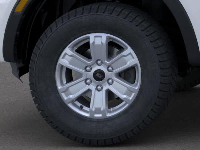 Thumbnail: 2024 Ford Ranger - 41