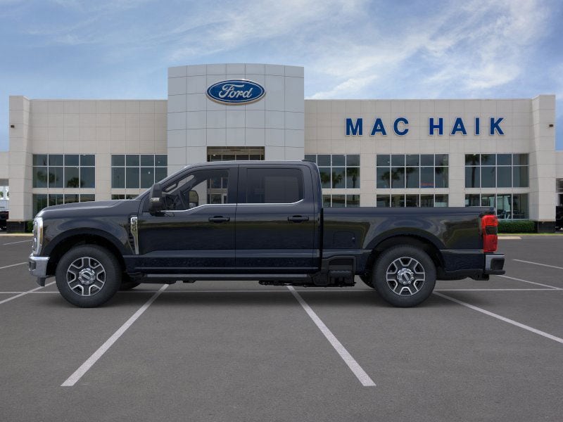 2026 Ford F-350 Super Duty Lariat - Photo 25
