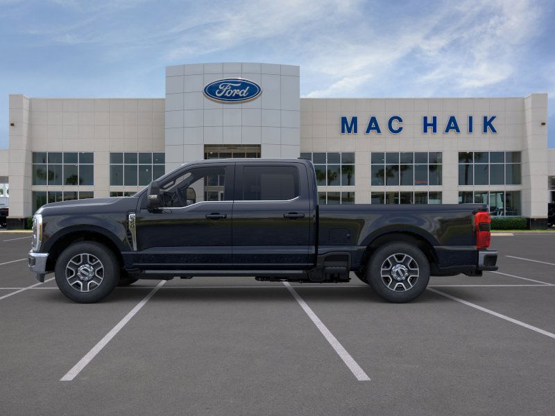 2026 Ford F-350 Lariat photo 2