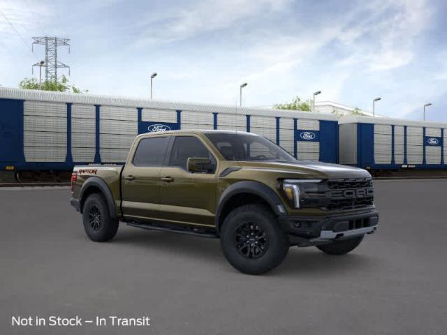 Thumbnail: 2025 Ford F-150 - 29