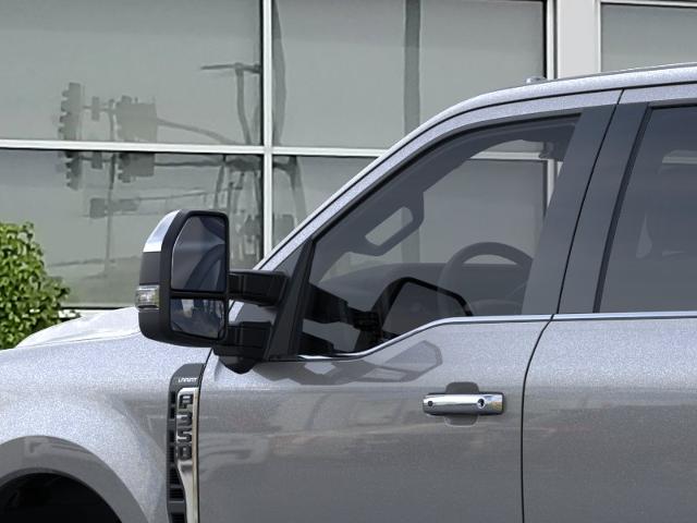 2026 Ford F-350 Super Duty Lariat - Photo 42