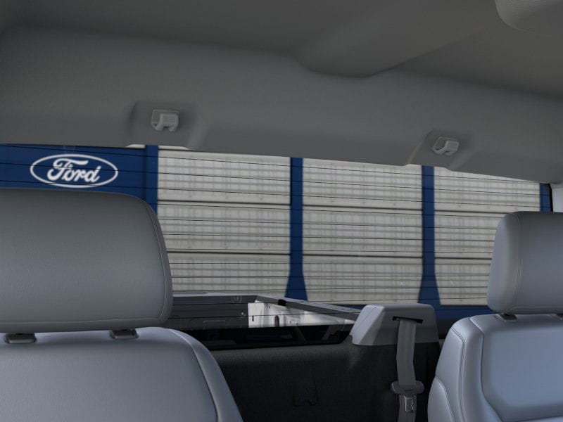 2025 Ford F-150 XL photo 25