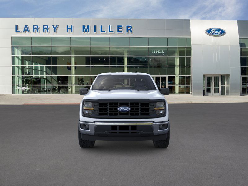 2025 Ford F-150 XL photo 5