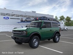 2025 Ford Bronco Base SUV