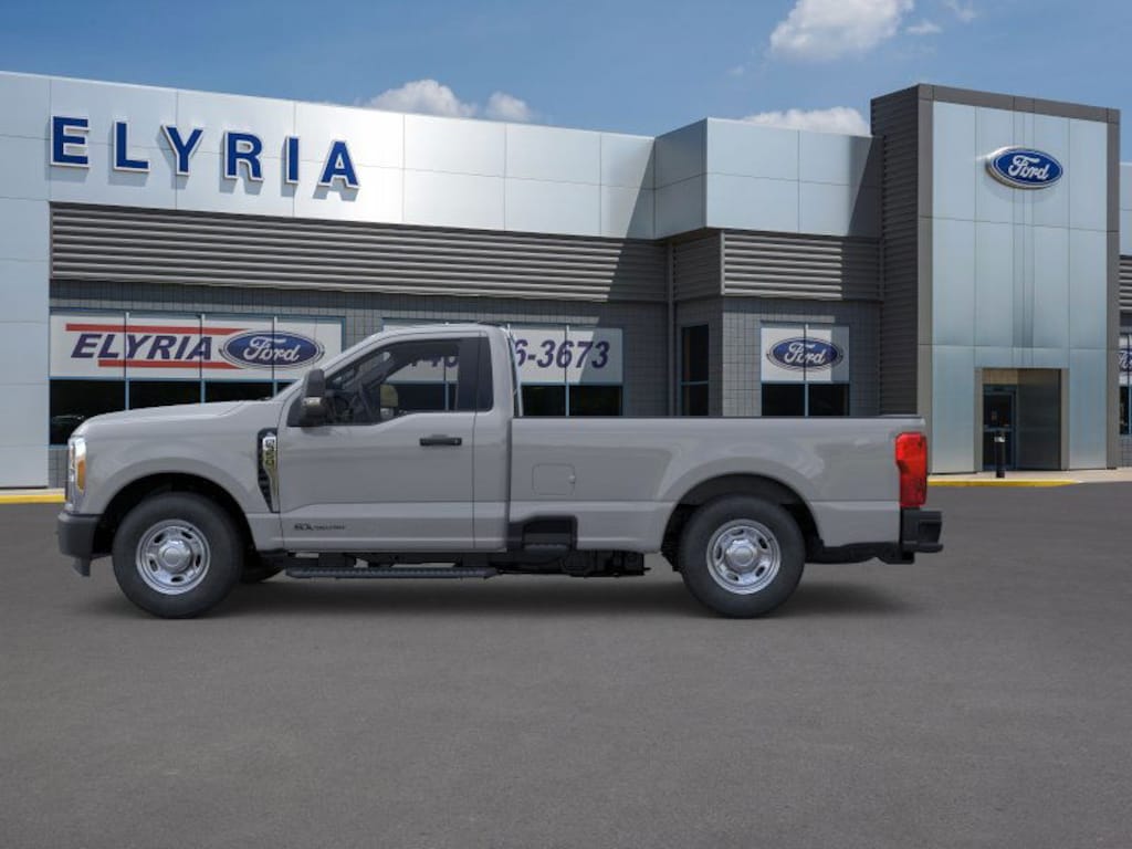 New 2026 Ford Super Duty F-350 XL TRUCK