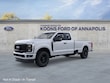 Ford F-250SD