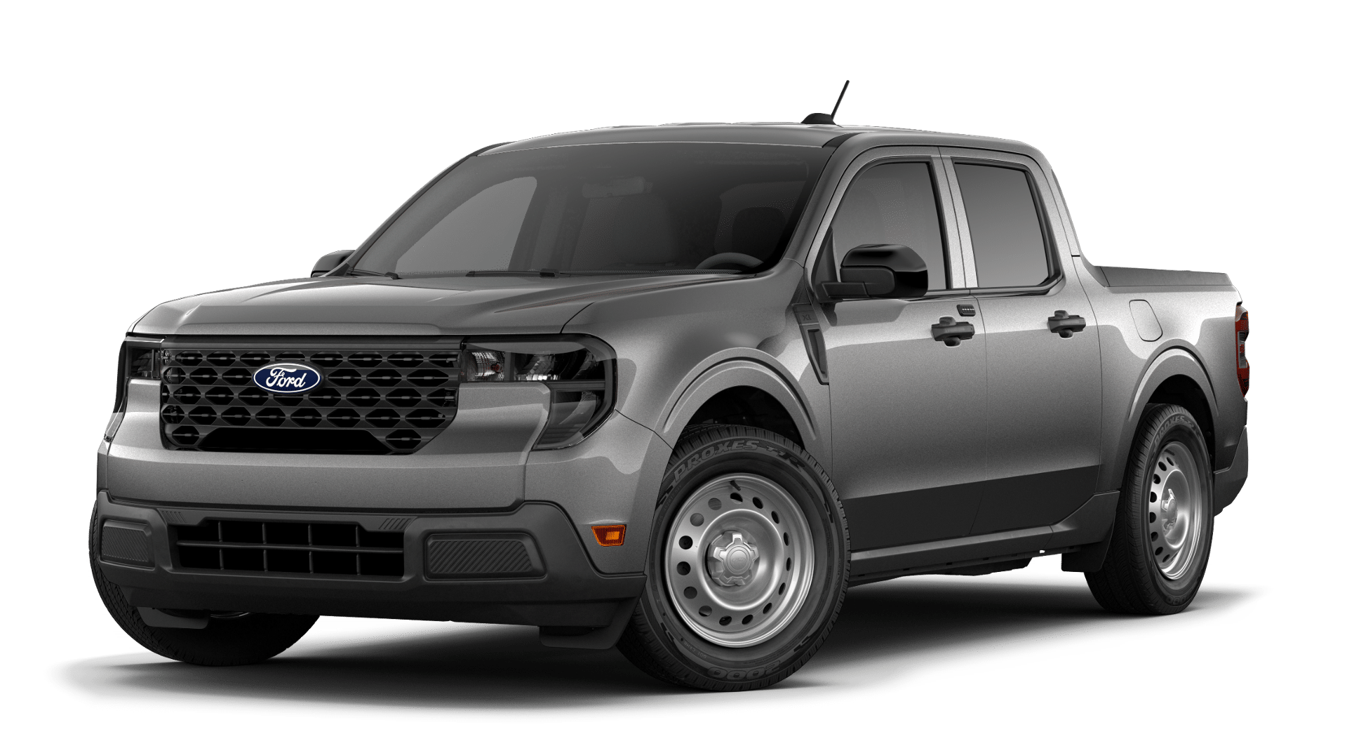 2026 Ford Maverick XL AWD's photo