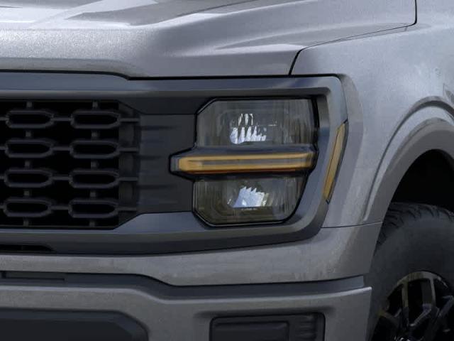 Thumbnail: 2026 Ford F-150 - 40