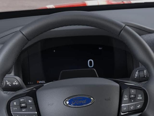 Thumbnail: 2026 Ford Explorer - 36