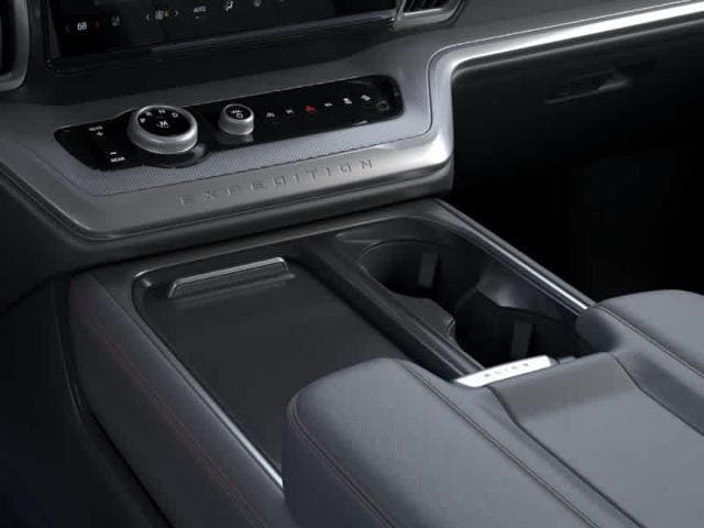 Thumbnail: 2026 Ford Expedition MAX - 38