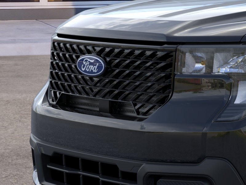 2026 Ford Maverick XLT - Photo 57