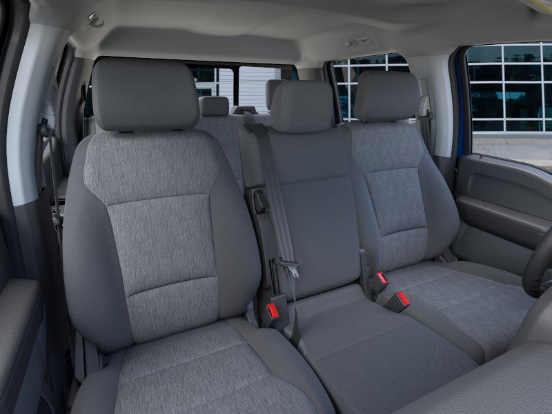 2026 Ford F-250 Super Duty XL - Photo 29