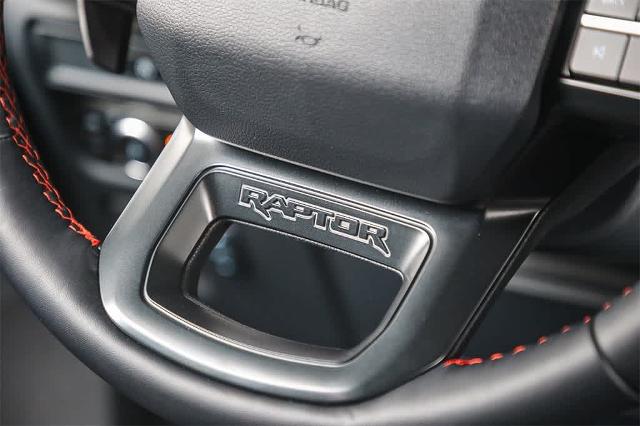 Thumbnail: 2025 Ford F-150 - 49