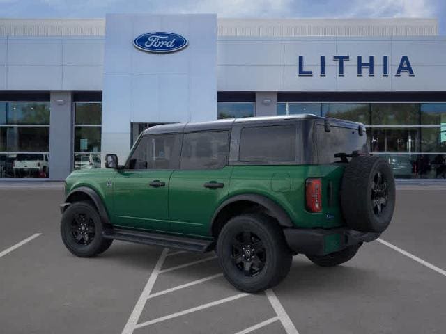 Thumbnail: 2025 Ford Bronco - 29