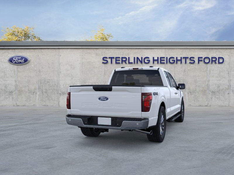 Thumbnail: 2026 Ford F-150 - 8