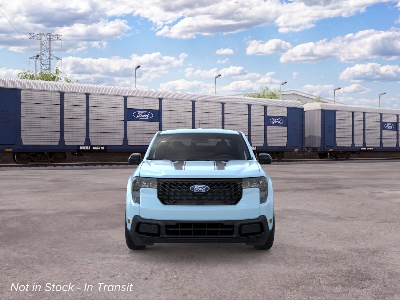 2026 Ford Maverick XLT - Photo 6
