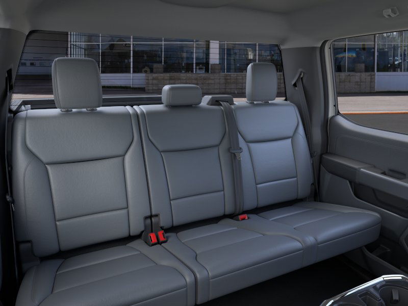 2025 Ford F-150 Lightning Flash - Photo 33