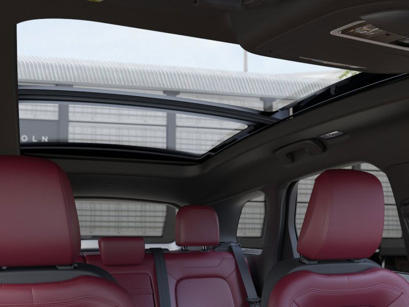 Thumbnail: 2026 Lincoln Corsair - 31