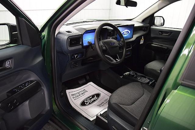 2025 Ford Maverick XLT - Photo 48
