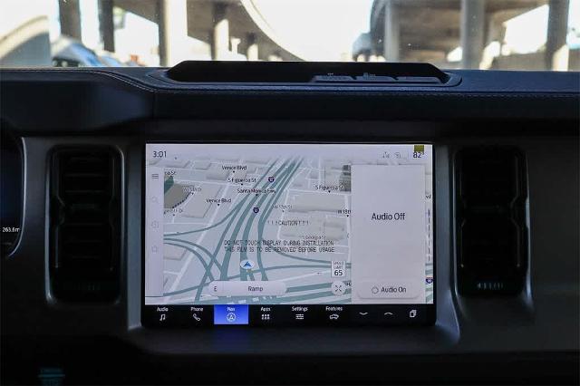 Thumbnail: 2025 Ford Bronco - 44