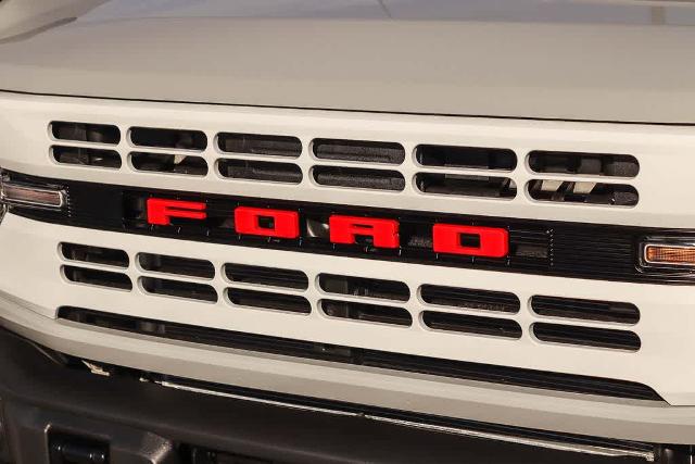 Thumbnail: 2026 Ford Bronco - 35