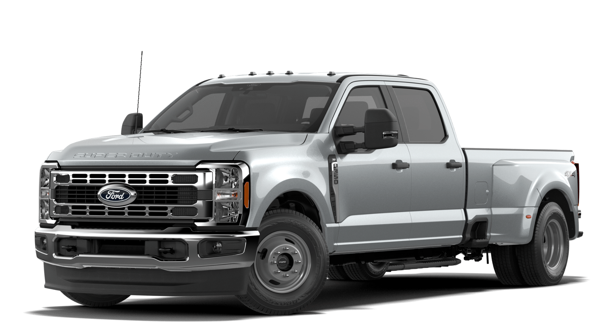 2027 Ford F-350 TRUCK