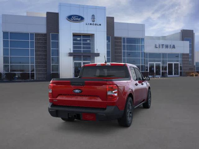 Thumbnail: 2026 Ford Maverick - 32