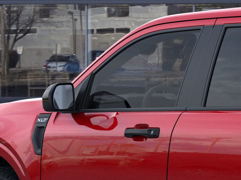 2025 Ford Maverick XLT - Photo 21