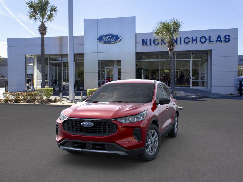 2025 Ford Escape Active photo 2