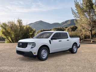 2026 Ford Maverick XL Truck