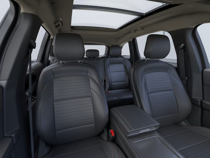 2026 Lincoln Nautilus Reserve CROSSOVERS