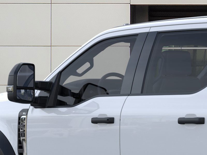 2025 Ford F-550 Super Duty Chassis Cab XL - Photo 40