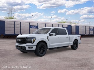 2026 Ford F-150 Lariat&reg; TRUCK