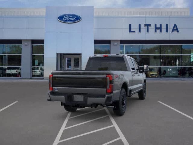 Thumbnail: 2026 Ford F-250 - 30