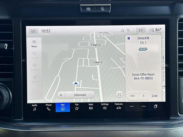 Thumbnail: 2026 Ford Econoline - 47