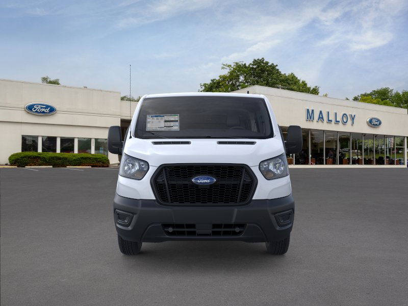 2025 Ford Transit Van Base - Photo 27