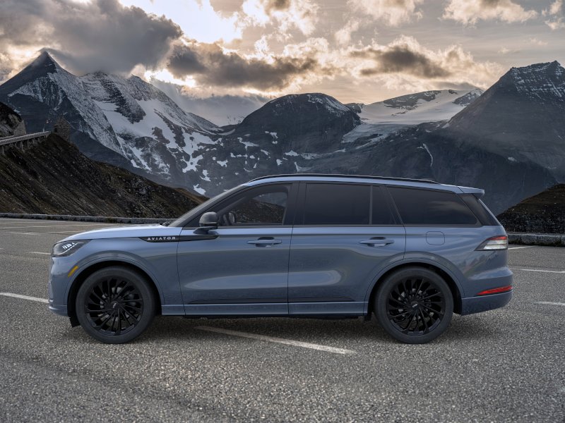 2026 Lincoln Aviator Reserve - Photo 25