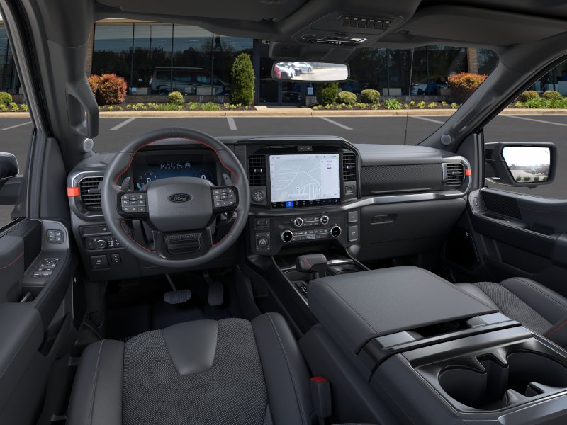 2025 Ford F-150 Raptor - Photo 31