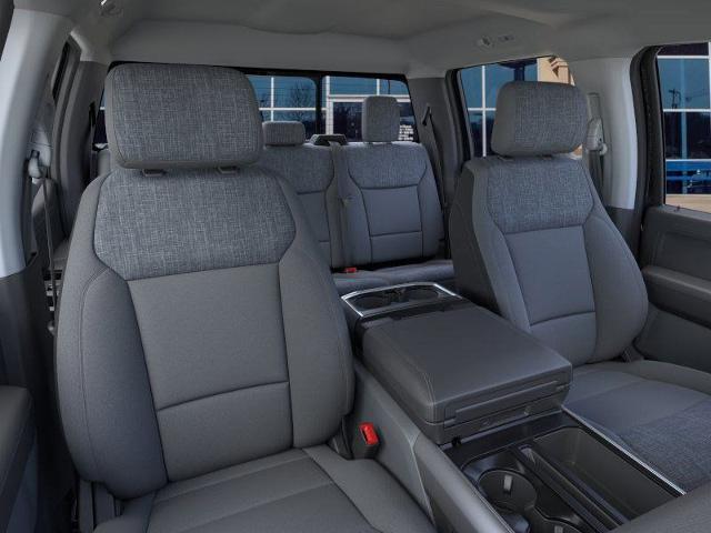 2025 Ford F-150 XLT - Photo 39