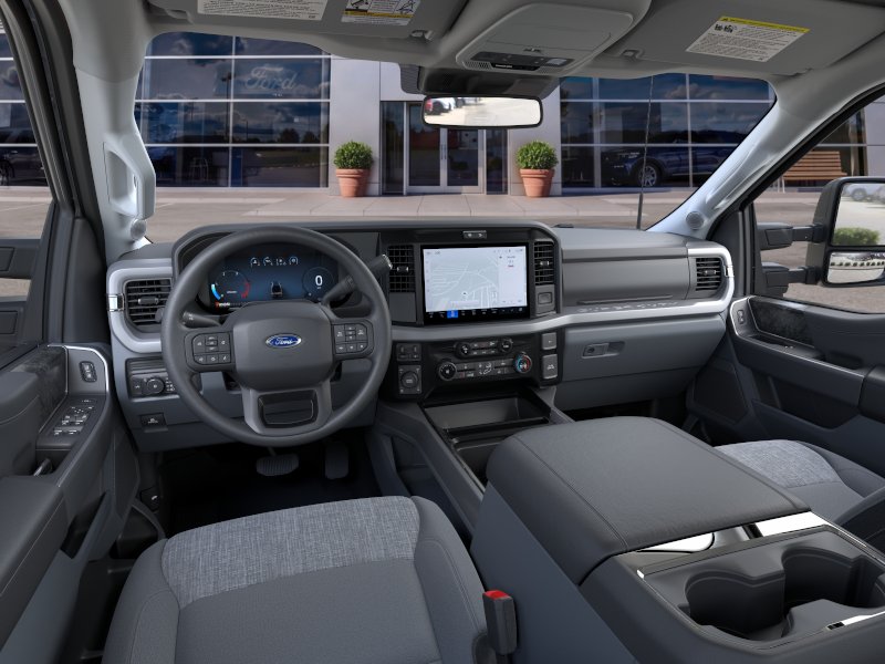 2026 Ford F-250 Super Duty XLT - Photo 29