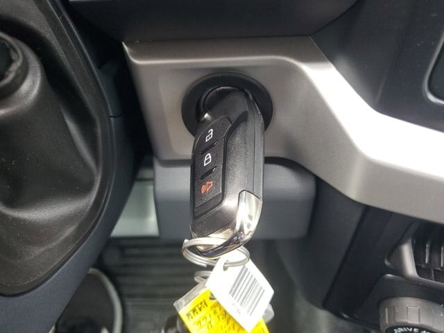 2026 Ford F-350 Super Duty XL - Photo 64