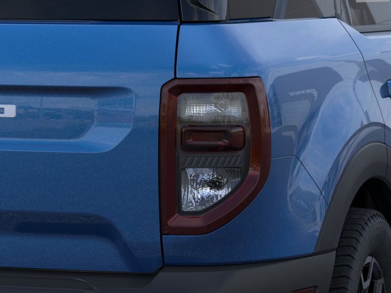 Thumbnail: 2025 Ford Bronco Sport - 44