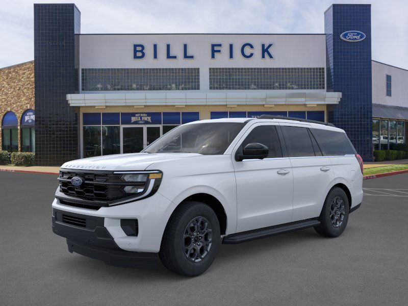 2025 Ford Expedition Active's photo