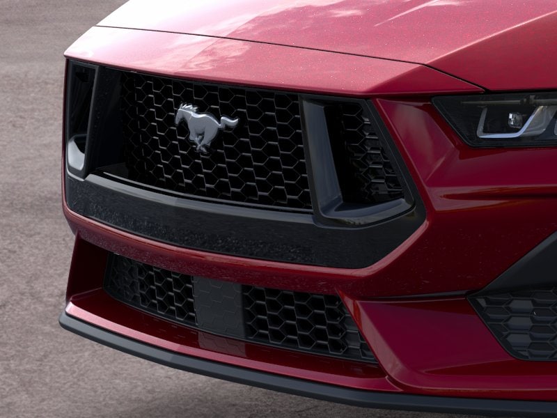 2025 Ford Mustang GT Premium Fastback - Photo 17