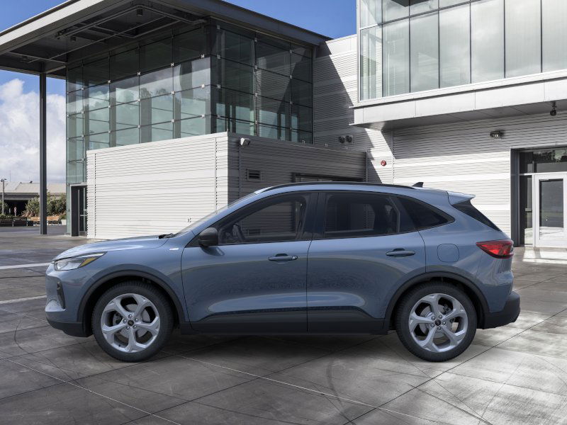 2025 Ford Escape ST-Line 3